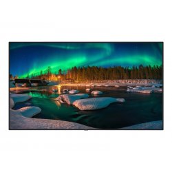 NEC MultiSync C981Q - 98" Classe Diagonal ecrã LCD com luz de fundo LED - sinalização digital - 4K UHD (2160p) 3840 x 2160 - HD