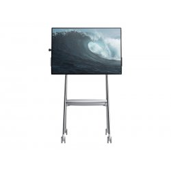 Microsoft Surface Hub 2 Camera - Câmara web - a cores - 4K LPL-00005