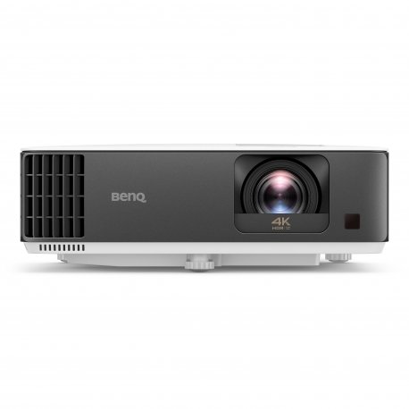 BenQ TK700STi - Projector DLP - 3D - 3000 lumens ANSI - 3840 x 2160 - 16:9 - 4K - lentes fixas de projeção de curta distância 9