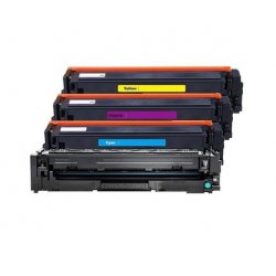 Magente Universal para HP CF543A,CF403A,CANON 045A 054A-1.3K HPCF543/403A