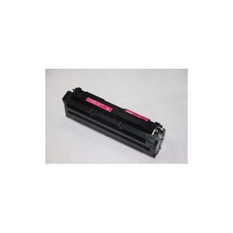 Magente para Samsung Clp 680ND,Clx 6260. 3,5KCLT-M506L CLP680M