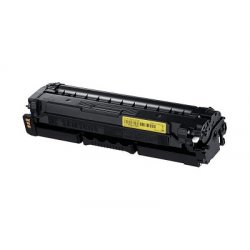 Toner para C3010ND,C3060FR,C3060ND-5KCLT-Y503L/ELS CLT503Y