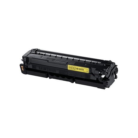 Toner para C3010ND,C3060FR,C3060ND-5KCLT-Y503L/ELS CLT503Y