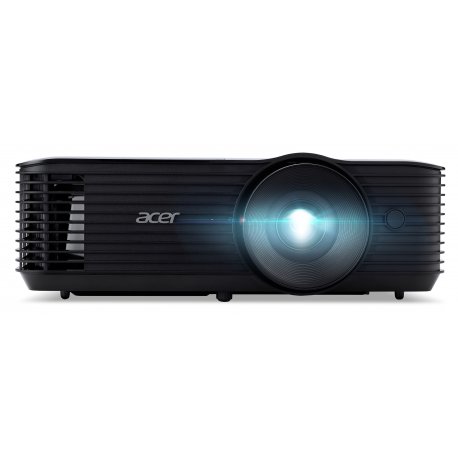 Acer X139WH - Projector DLP - UHP - portátil - 3D - 5000 lumens - WXGA (1280 x 800) - 4:3 - 720p - lentes padrão MR.JTJ11.00R