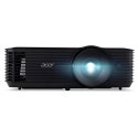 Acer X139WH - Projector DLP - UHP - portátil - 3D - 5000 lumens - WXGA (1280 x 800) - 4:3 - 720p - lentes padrão MR.JTJ11.00R