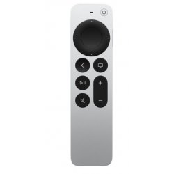 Apple TV Remote - Controlo remoto - infravermelho MW5F3ZM/A