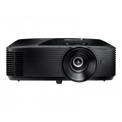 Optoma W400LVe - Projector DLP - portátil - 3D - 4000 lumens ANSI - WXGA (1280 x 800) - 16:10 - 1080p E9PX7D701EZ1?ES