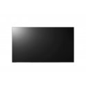 LG 75UL3J-E - 75" Classe Diagonal UL3J Series ecrã LCD com luz de fundo LED - sinalização digital com Profissional Integrado: I