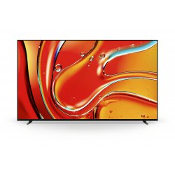 Sony Bravia 7 Professional Displays FWD-65XR70 - 65" Classe Diagonal (64.5" visível) TV LCD com luz de fundo LED - QLED - sinal