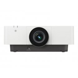 VPL-FHZ85 WUXGA laser projector - white VPL-FHZ85/1