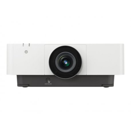 VPL-FHZ85 WUXGA laser projector - white VPL-FHZ85/1