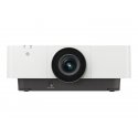 VPL-FHZ85 WUXGA laser projector - white VPL-FHZ85/1