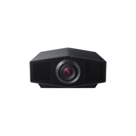 Sony VPL-XW6100ES - Projector SXRD - 2700 lumens - 2700 lumens (cor) - 3840 x 2160 - 16:9 - 4K - lente avançada com foco nítido