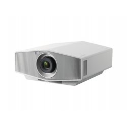 VPL-XW5000/W 4K SXRD laser projector wht VPL-XW5000/W/1