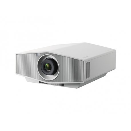 VPL-XW5000/W 4K SXRD laser projector wht VPL-XW5000/W/1