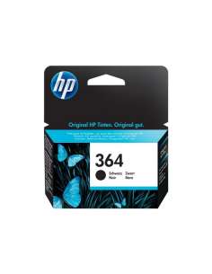 CB316EE#ABE HP 364 - Preto...