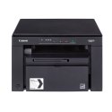 Canon i-SENSYS MF3010 - Impressora multi-funções - P/B - laser - espessura de 216 mm (original) - A4/Legal (media) - até 18 ppm