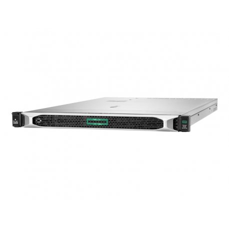 HPE ProLiant DL360 Gen10 Plus - Servidor - montável em bastidor 1U - 2-way - 1 x Xeon Silver 4309Y / até 3.6 GHz - RAM 64 GB - 