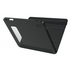 OtterBox React Folio Series - Capa flip cover para tablet - preto 77-95354