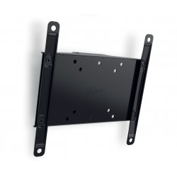 Vogel's M-series MA2010 (B1) - Suporte - para TV LCD - preto - tamanho de tela: 19"-40" - montável em parede 8562010