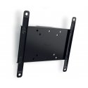 Vogel's M-series MA2010 (B1) - Suporte - para TV LCD - preto - tamanho de tela: 19"-40" - montável em parede 8562010