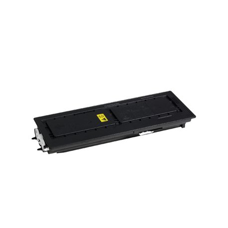 Toner Compatível Kyocera TK-435 Preto 1T02KH0NL0 15000 Pág. CPT-KTK435