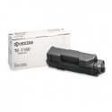 Toner Kyocera TK-1160 Preto 1T02RY0NL0 7200 Pág. KYOTK1160