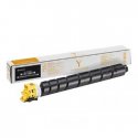 Toner Kyocera TK-8345Y Amarelo 1T02L7ANL0 12000 Pág. KYOTK8345Y