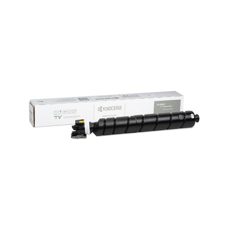 Toner Kyocera TK-8365K Preto 1T02YP0NL0 25000 Pág. KYOTK8365K