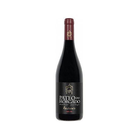 Vinho Tinto Pateo do Morgado Reserva 2021 750ml 6581087