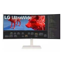 \Monitor LG 38\\\" WQHD+ IPS 144Hz 1ms Inclinação/Altura/Rotação\"" 38WR85QC-W.AEU"""