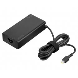 Lenovo 100W AC Adapter (USB Type-C) EU 4X21M37469