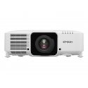 Epson EB-PU1006W - 3 projetores LCD - 6000 lumens (branco) - 6000 lumens (cor) - WUXGA (1920 x 1200) - 16:10 - 1080p - LAN - br