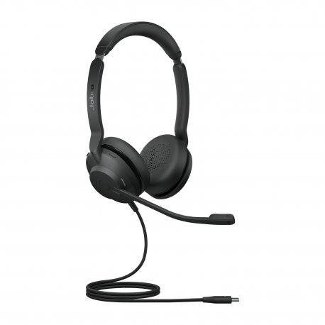 Jabra Evolve2 30 SE USB-C UC Stereo 23189-989-879