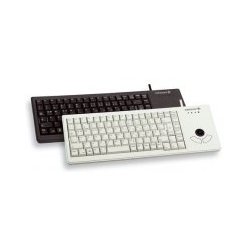 CHERRY XS G84-5400 - Teclado - USB - Português - preto G84-5400LUMPO-2