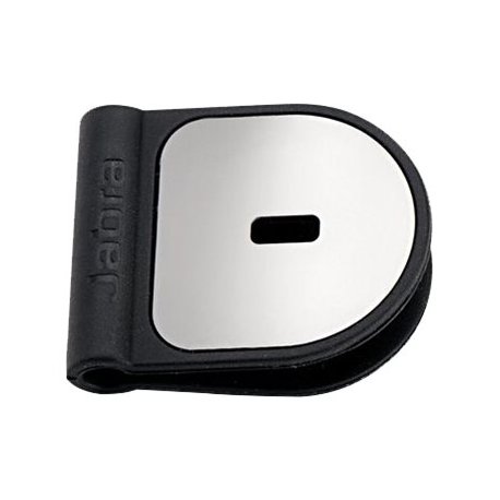 Jabra Kensington Lock Adaptor - Adaptador de cadeado antirroubo para auricular, alta-voz 14208-10