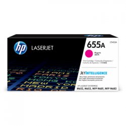 Toner HP 655A Magenta CF453A 10500 Pág. HPCF453A