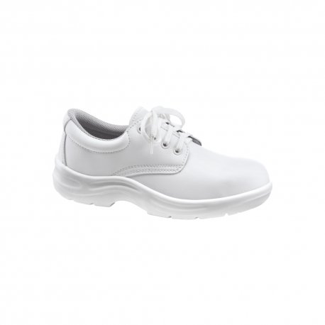 Sapatos Tamanho 40 Baixo S2 SRC Sparta Branco 6308070