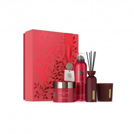 Coffret Rituals of Ayurveda Large Gift Set 6866118