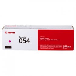 Toner Canon 054 Magenta 3022C002 1200 Pág. CAN3022C002