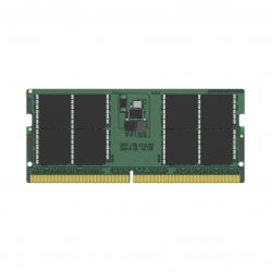 Dimm SO KINGSTON 32GB DDR5 5200MT/s CL42 1.1V 2Rx8 KVR52S42BD8-32