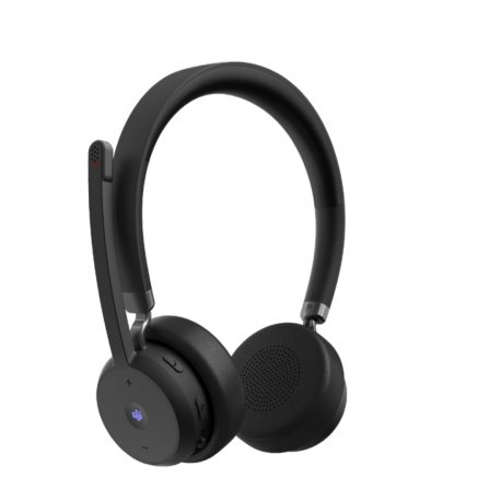 Lenovo Wireless VoIP Headset 4XD1M80020