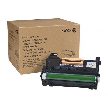 Xerox VersaLink B400 - Preto - original - kit de tambor - para VersaLink B400, B405 101R00554