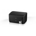 Canon i-SENSYS LBP6030B - Impressora - P/B - laser - A4/Legal - 2400 x 600 ppp - até 18 ppm - capacidade: 150 folhas - USB 2.0 