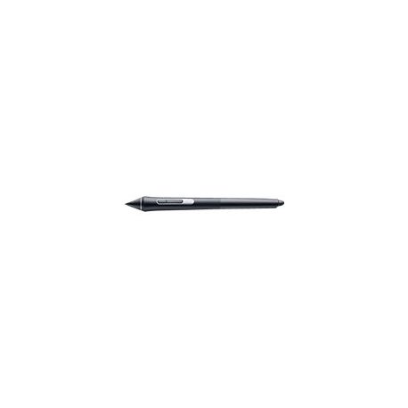 Wacom Pro Pen 2 - Estilete ativo - preto - para Cintiq Pro DTH-1320, DTH-1620, Intuos Pro PTH-660, PTH-860, MobileStudio Pro DT