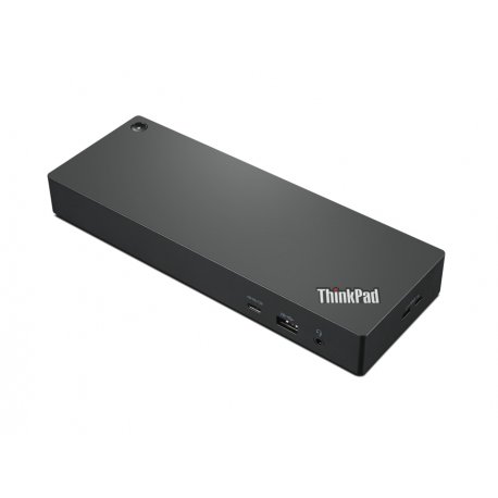 Lenovo ThinkPad Thunderbolt 4 Workstation Dock 40B00300EU