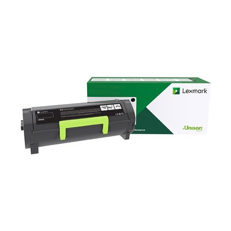 Toner LEXMARK 24B6888 Preto BSD CORP. 21K a 5% - M1242,XM1242 24B6888