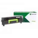 Toner LEXMARK 24B6888 Preto BSD CORP. 21K a 5% - M1242,XM1242 24B6888