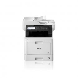 Impressora BROTHER Multifunções Laser MFC-L8900CDW - Fax MFCL8900CDWRE1