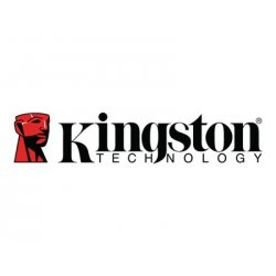 Kingston KC600 - SSD - encriptado - 256 GB - interna - mSATA - SATA 6Gb/s - 256-bits AES - TCG Opal Encryption, Self-Encrypting